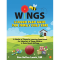 WINGS Lesson Plan Guide for Family Child Care: 12 Months of Thematic Learning Experiences for Educators of Young Children in Home-Based Settings