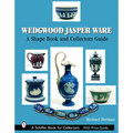 Wedgwood Jasper Ware: A Shape Book and Collectors Guide