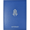 Collection of Masses of B.V.M. Vol. 2 Lectionary: Volume II: Lectionary