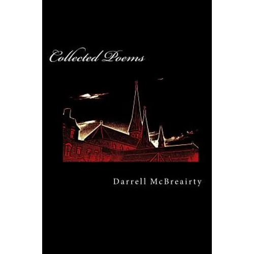 Collected Poems