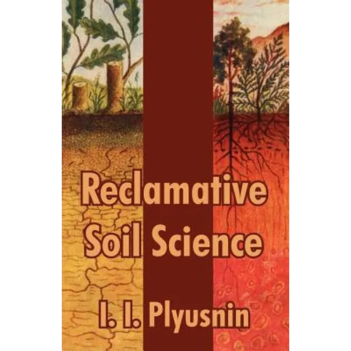 Reclamative Soil Science
