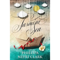 Jasmine Sea: Large print