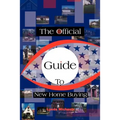 The Official Guide to New Home Buying