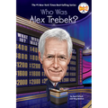 Who Was Alex Trebek?
