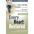 Every Heart Restored: A Wife's Guide to Healing in the Wake of a Husband's Sexual Sin
