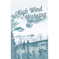 High Wind Warning: Poems