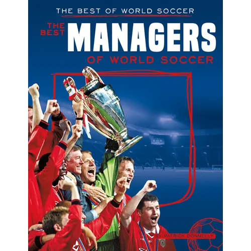 Best Managers of World Soccer