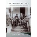 Dreaming as One: Poetry, Poets, and Community in Bolinas, California, 1967-1980