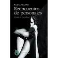 Reencuentro de personajes
