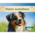 Pastor Australiano (Australian Shepherds)