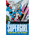 DC Finest: Supergirl: The Girl of Steel