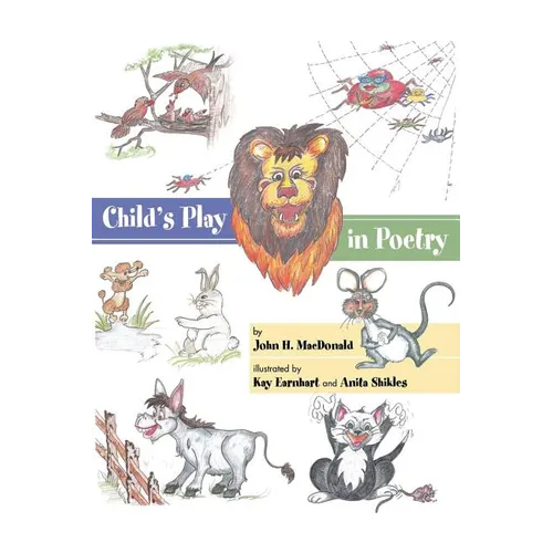 Child's Play in Poetry