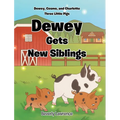 Dewey Gets New Siblings