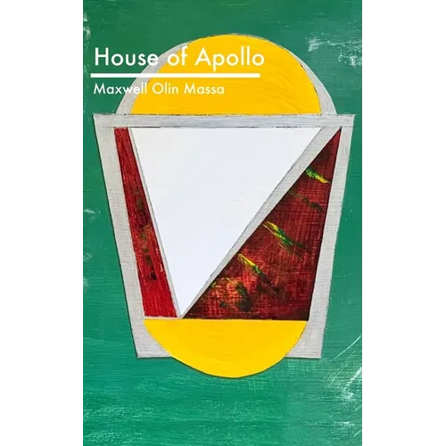 House of Apollo