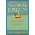 Transforming Depression: Healing the Soul Through Creativity