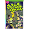 Jack Cumming: Curse of The Rock Hard Mummy: (A Pick Your Pleasure Adventure)