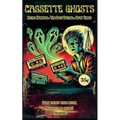 Cassette Ghosts