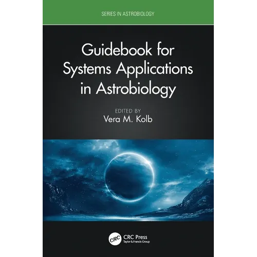 Guidebook for Systems Applications in Astrobiology
