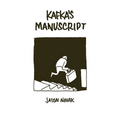 Kafka's Manuscript