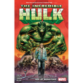 Incredible Hulk Vol. 1: Age of Monsters