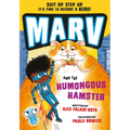 Marv and the Humongous Hamster: Volume 6