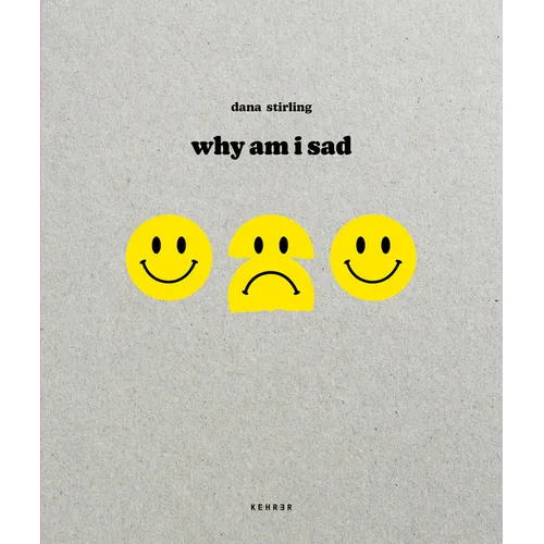 Why Am I Sad