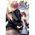 Food Wars!: Shokugeki No Soma, Vol. 14