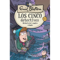 Misterio del Cuadro Robado / The Mystery of the Tally-Ho Cottage