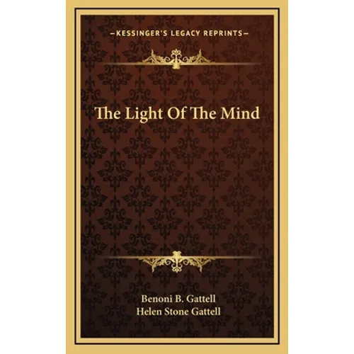 The Light Of The Mind