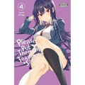 Please Put Them On, Takamine-San, Vol. 4