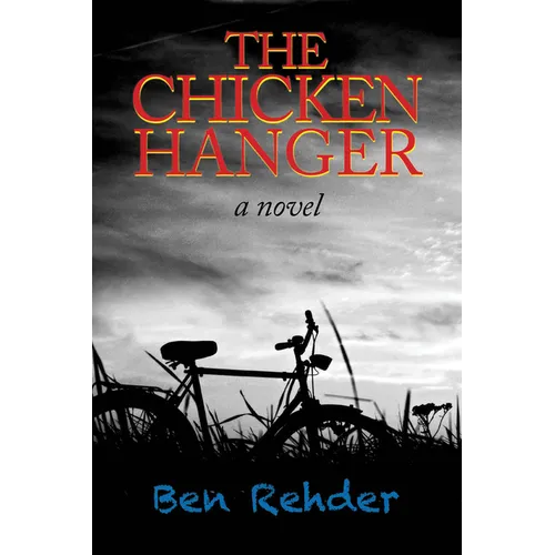 The Chicken Hanger