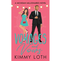 Voyages and Vows: A fake Marriage Friends to Lovers Romance