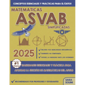 Matemáticas ASVAB simplificadas: Habilidades esenciales y práctica para aprobar la sección de matemáticas del ASVAB