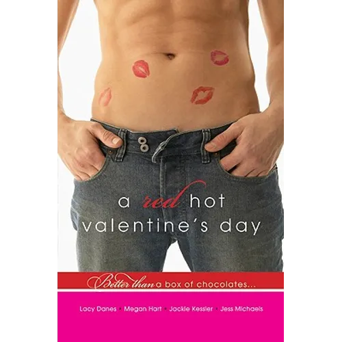 A Red Hot Valentine's Day