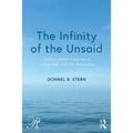The Infinity of the Unsaid: Unformulated Experience, Language, and the Nonverbal