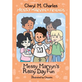 Messy Marvyn & Friends: Messy Marvyn's Rainy Day Fun