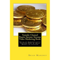 Youtube Channel Passive Income Streams Video Marketing Book: : Build an Audience with YouTube SEO & Make Money on YouTube