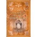 The Case of the Secret Spirit-Half: Volume 5