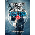 Terrorist Events Worldwide 2023-2024