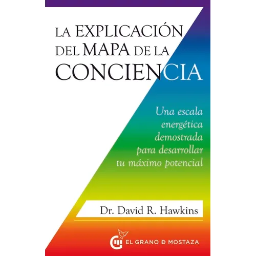 Explicacion del Mapa de la Conciencia,