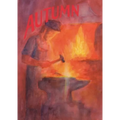 Autumn: A Collection of Poems, Songs, and Stories for Young Children