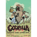 Godzilla: Monster Island Summer Camp