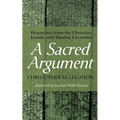 A Sacred Argument
