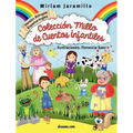 Colección Millo de Cuentos Infantiles / Millo's collection of children stories