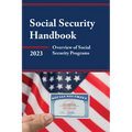 Social Security Handbook 2023: Overview of Social Security Programs