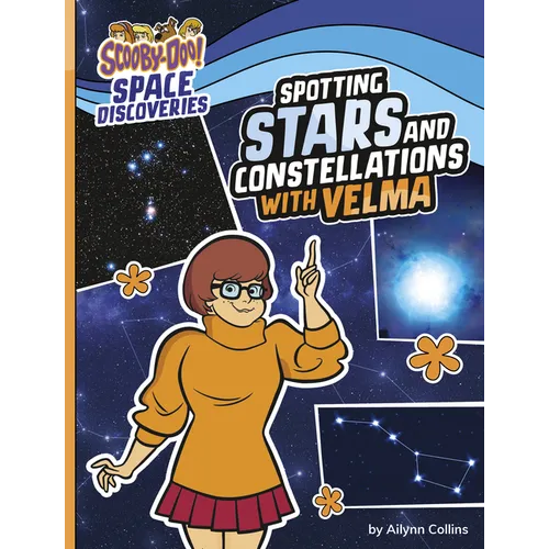 Spotting Stars and Constellations with Velma