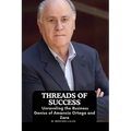 Threads of Success: Unraveling the Business Genius of Amancio Ortega and Zara