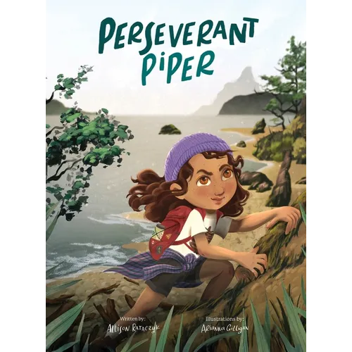 Perseverant Piper