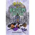 Jazzy the Witch in Broom Doom