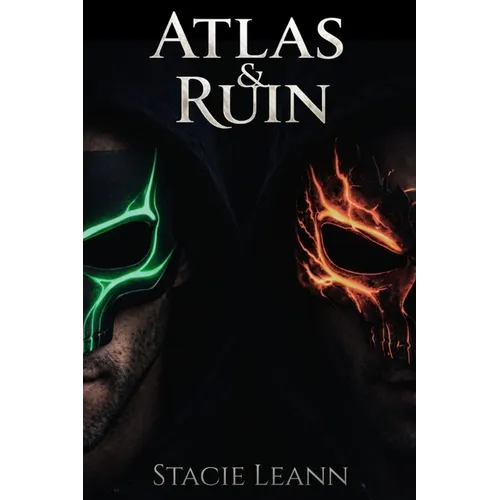 Atlas & Ruin